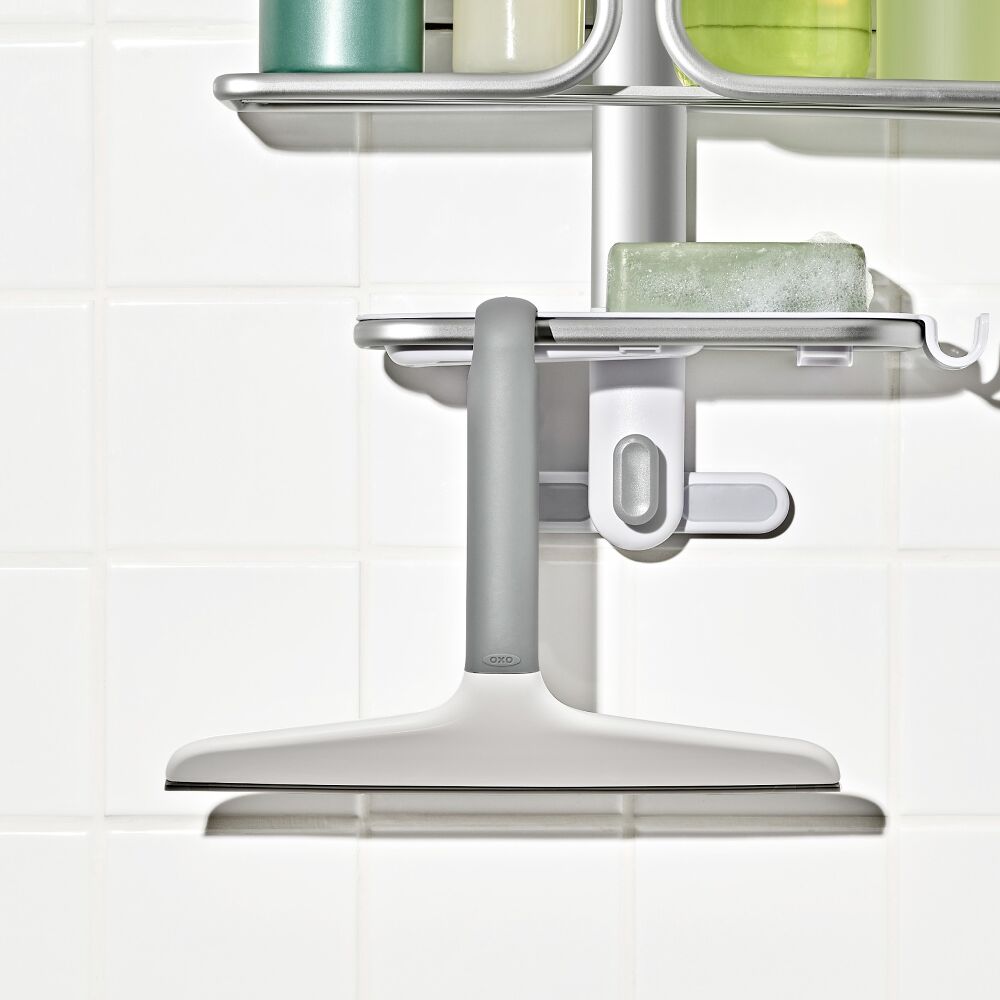 Multi-Use Squeegee with Hook Y1