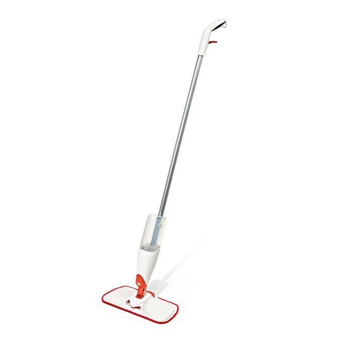 Microfiber Spray Mop Q5