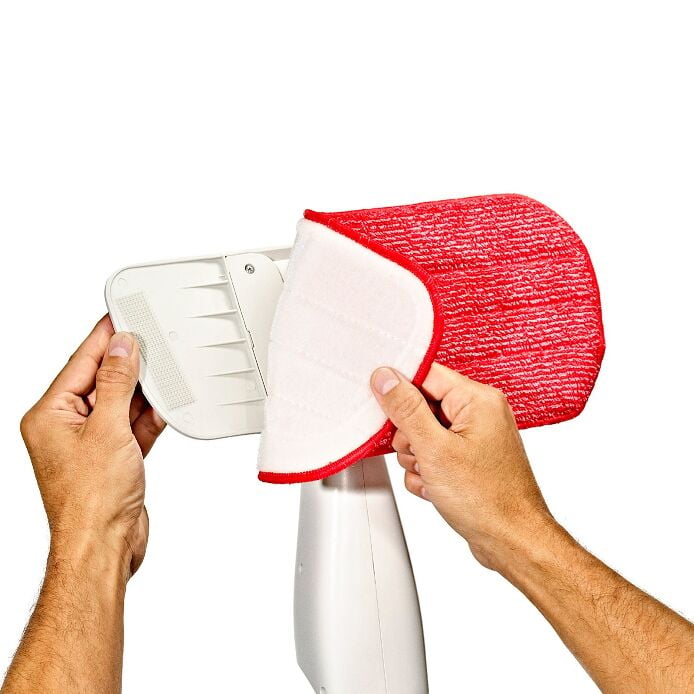 Microfiber Spray Mop Q5