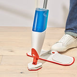 Microfiber Spray Mop Q5