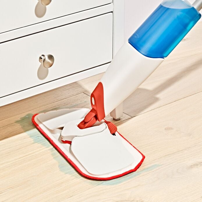 Microfiber Spray Mop Q5