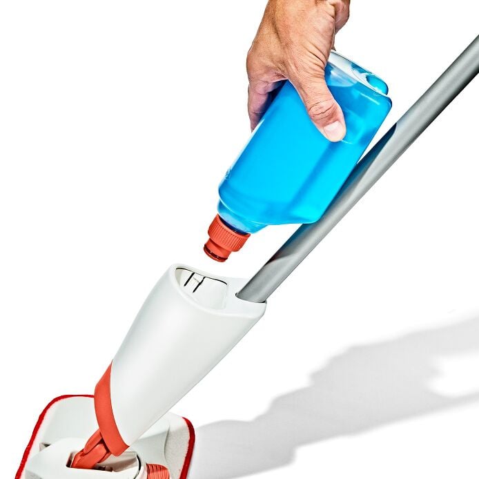 Microfiber Spray Mop Q5