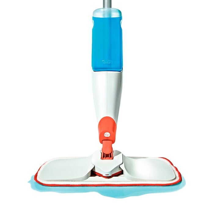 Microfiber Spray Mop Q5