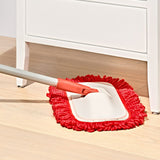 Wet & Dry Microfiber Mop K7