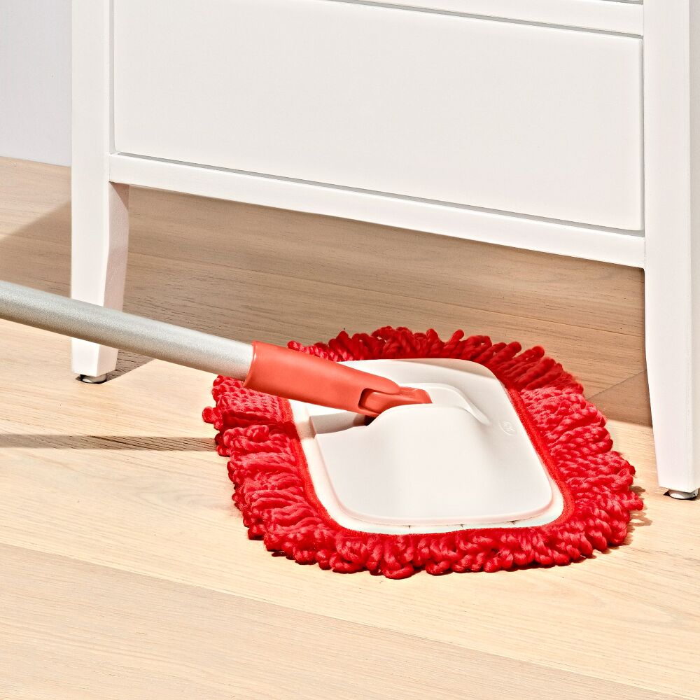 Wet & Dry Microfiber Mop K7