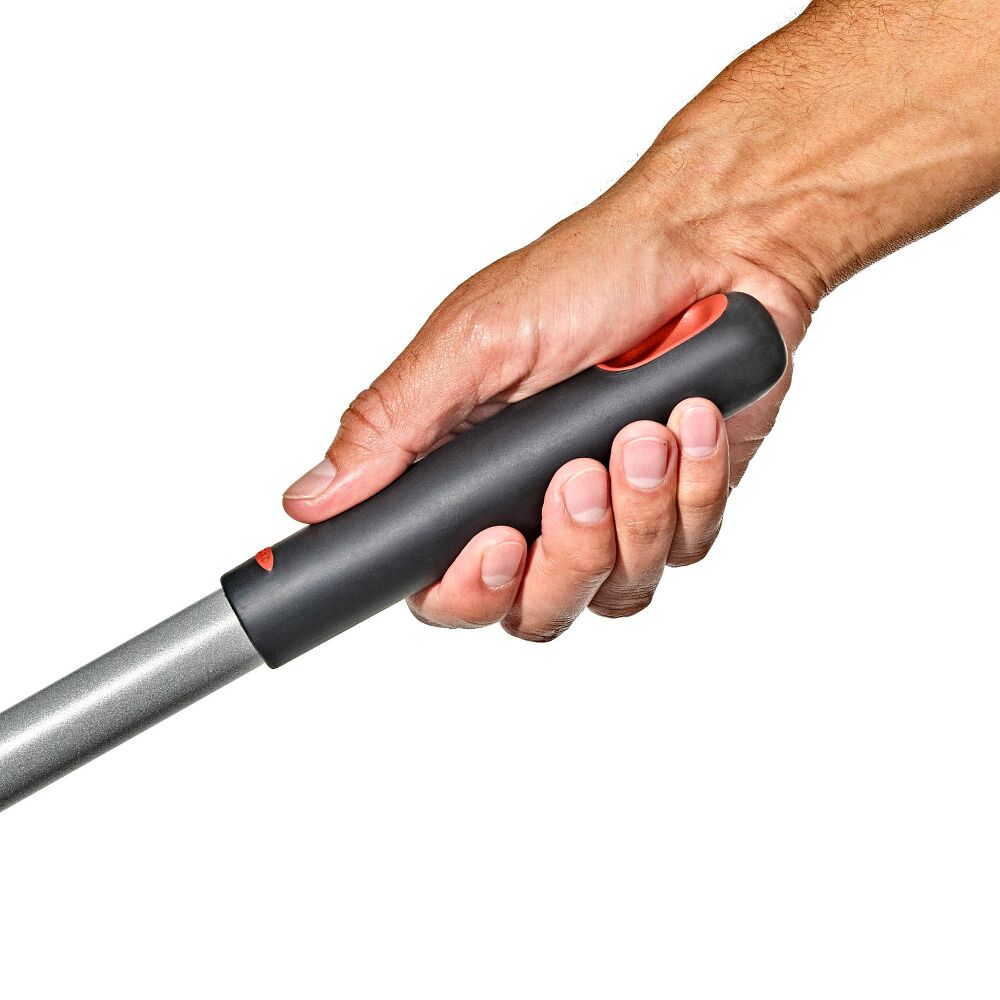 Wet & Dry Microfiber Mop X2
