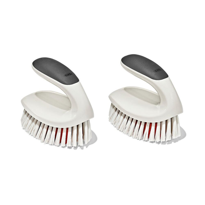 All-Purpose Scrub Brush 2-Pack U5