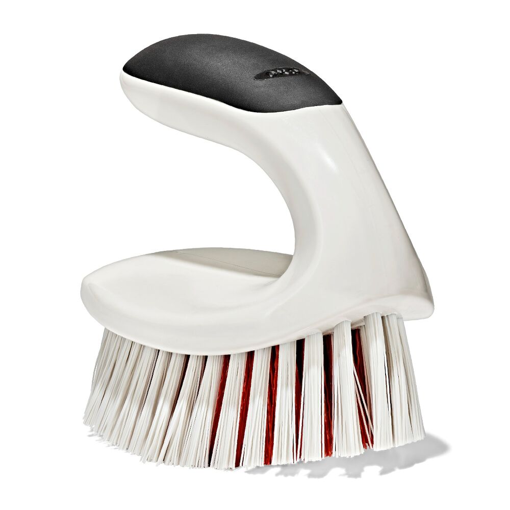 All-Purpose Scrub Brush 2-Pack U5