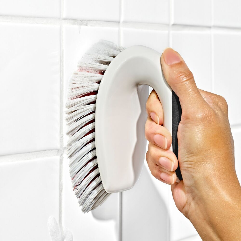All-Purpose Scrub Brush 2-Pack U5