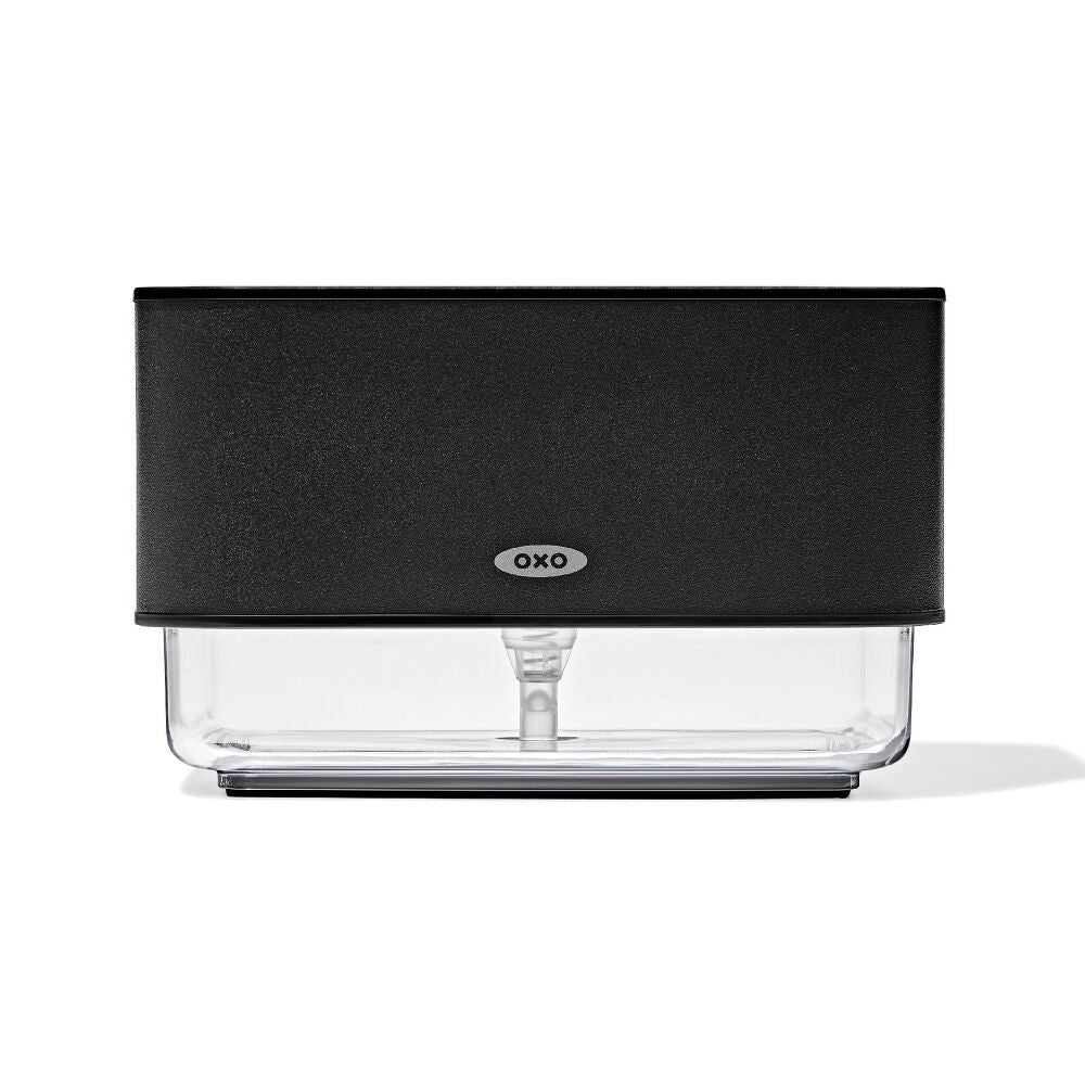 Soap Dispensing Sponge Holder O7