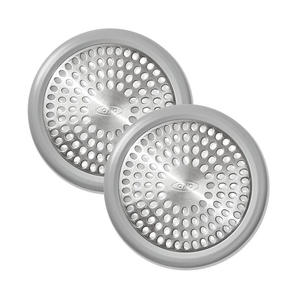 Bathtub Drain Protector – 2-Pack P7