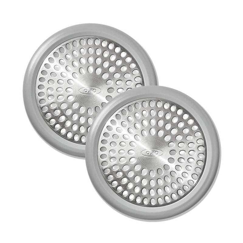 Bathtub Drain Protector – 2-Pack P7