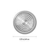 Bathtub Drain Protector – 2-Pack P7