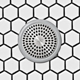 Bathtub Drain Protector – 2-Pack H6