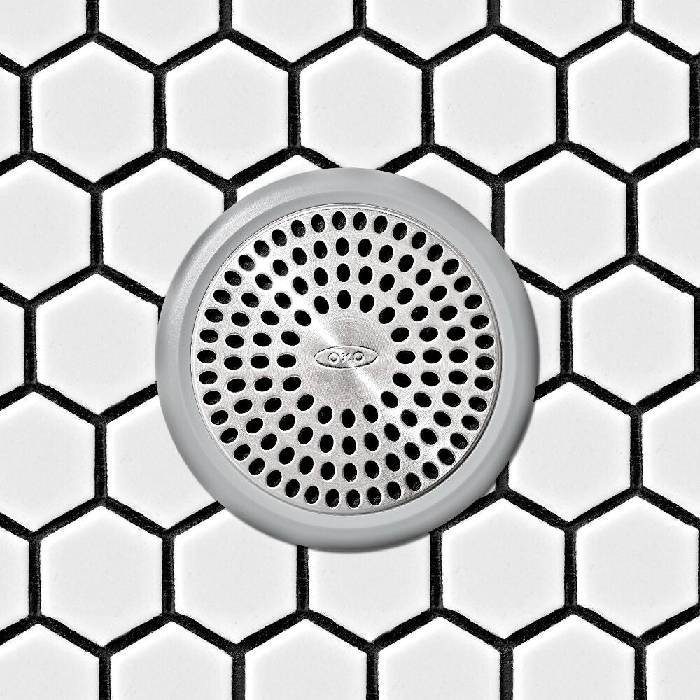 Bathtub Drain Protector – 2-Pack H6