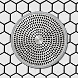 Shower Stall Drain Protector – 2-Pack Z2