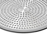 Shower Stall Drain Protector – 2-Pack Z2