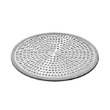 Shower Stall Drain Protector – 2-Pack Z2
