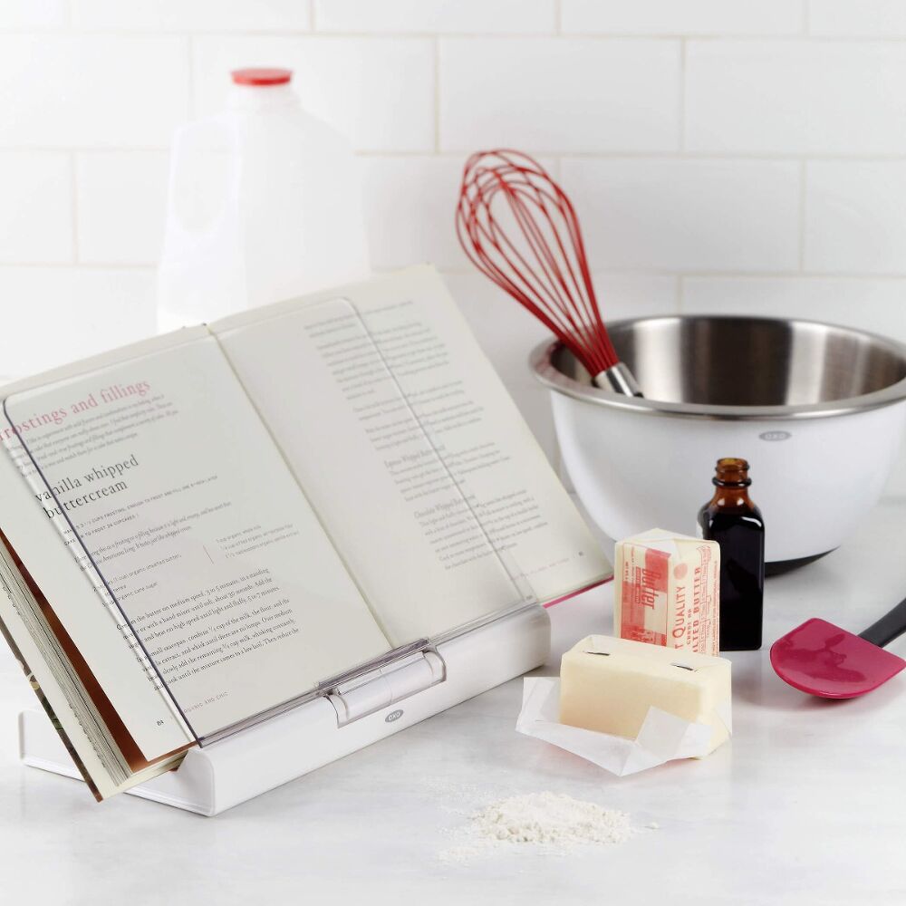 11" Silicone Balloon Whisk D6
