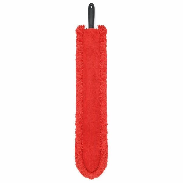 Microfiber Under Appliance Duster Z5