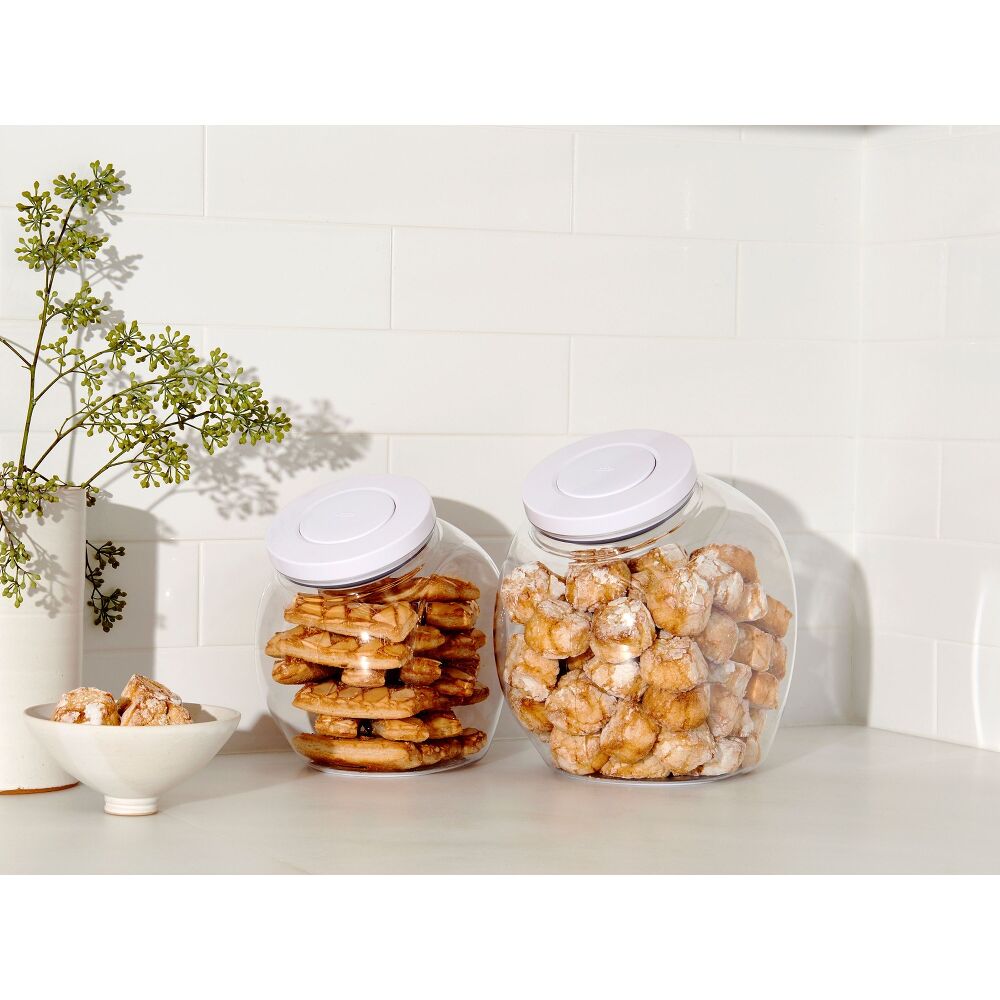 POP Large Jar (5.0 Qt.) N0