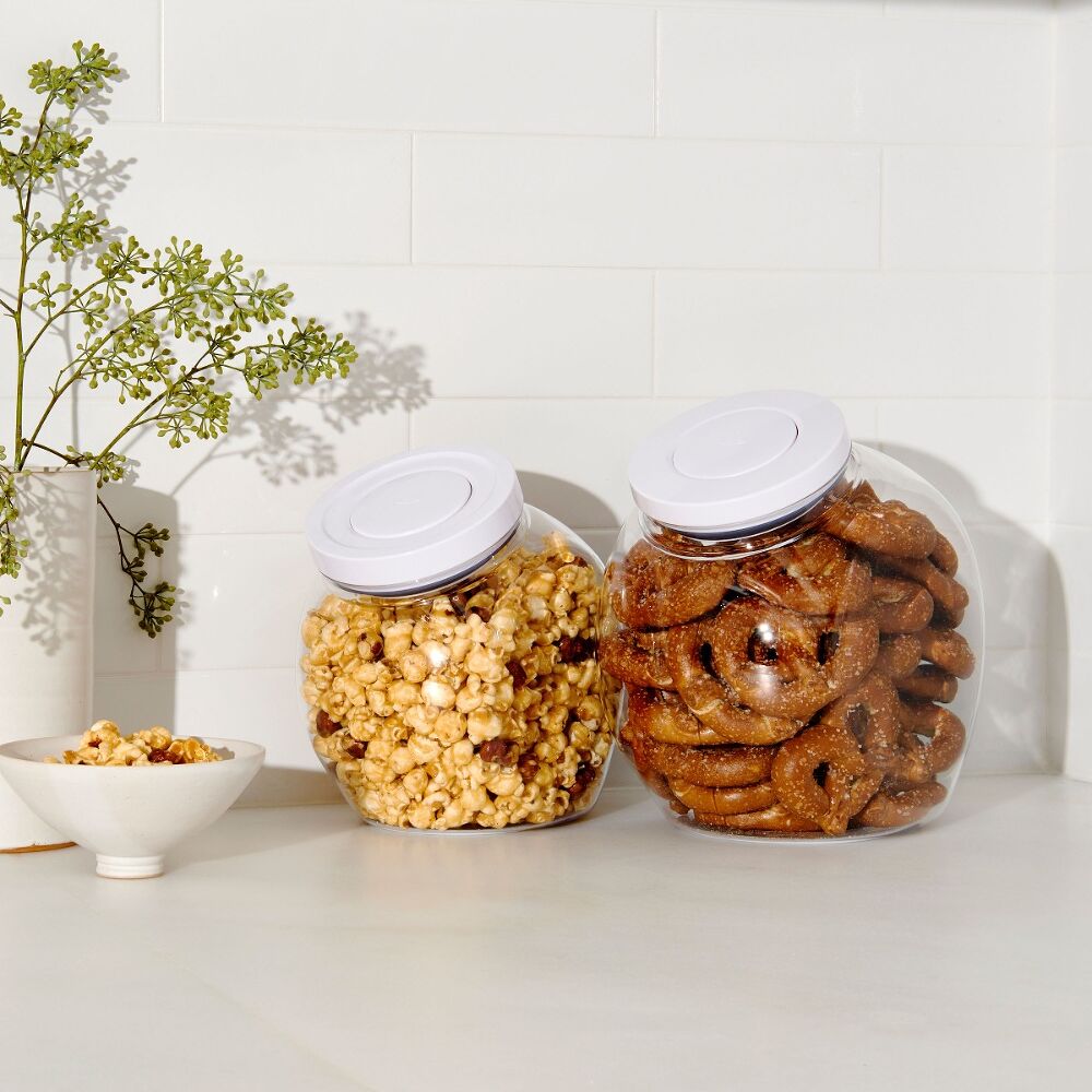 POP Large Jar (5.0 Qt.) N0