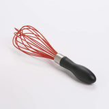 9" Silicone Whisk D3