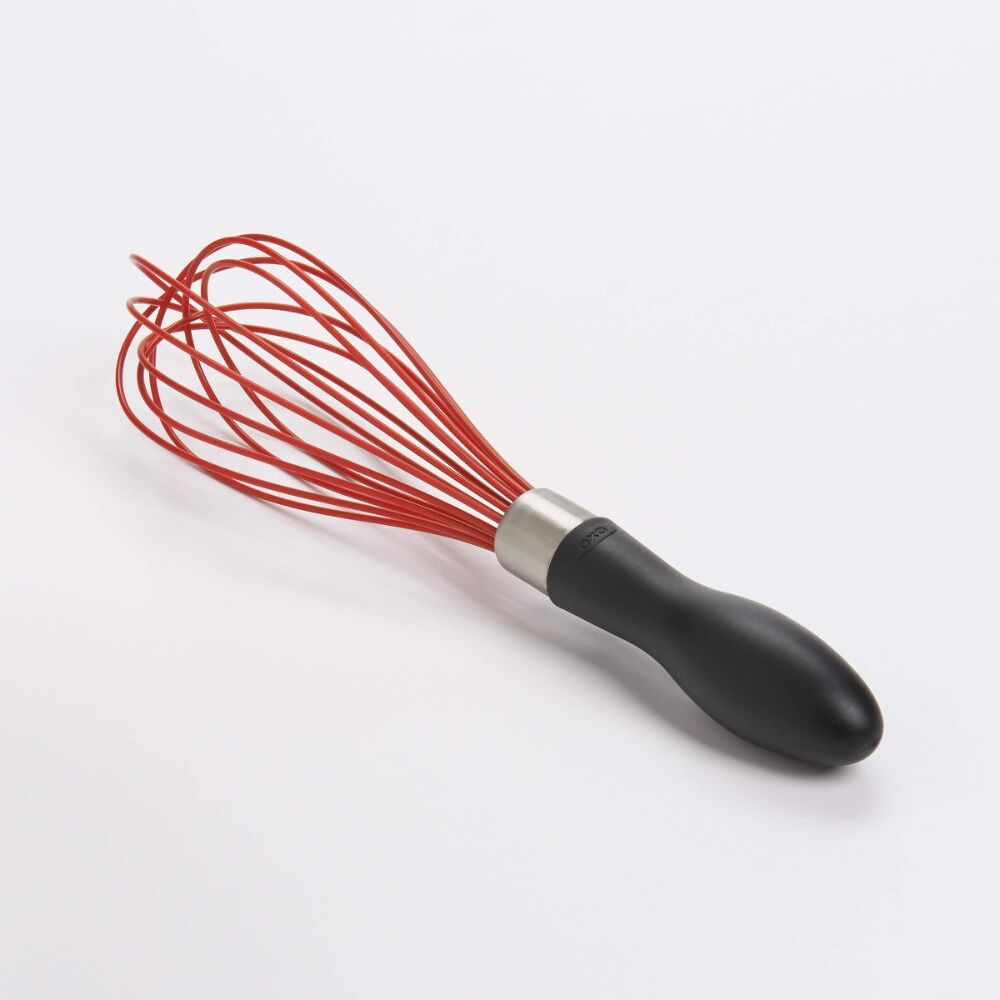 9" Silicone Whisk D3