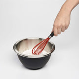 9" Silicone Whisk D3