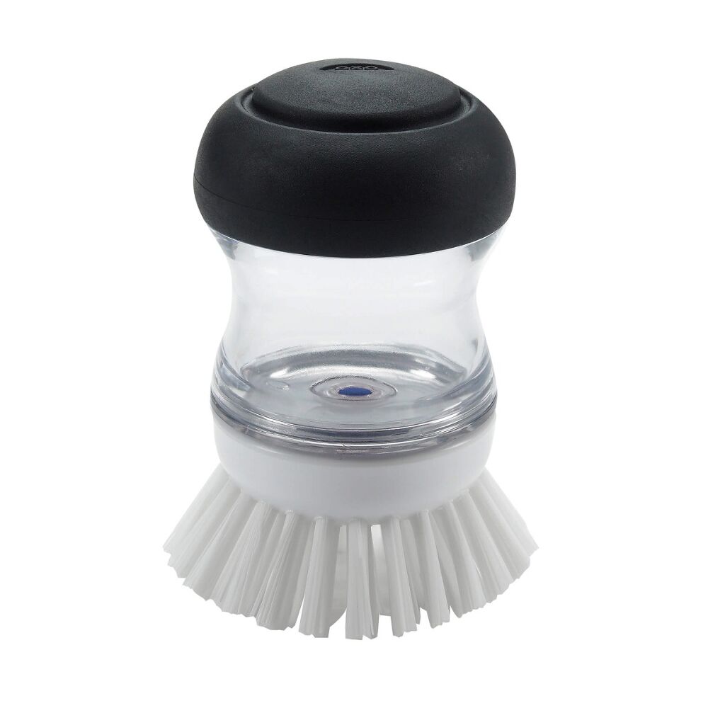 Soap Dispensing Palm Brush Refills (2pk.) K3