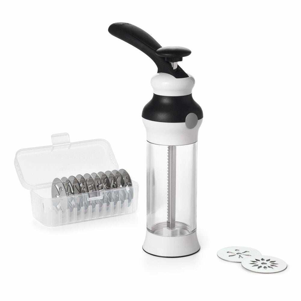 14-Piece Cookie Press Set K1