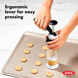 14-Piece Cookie Press Set K1
