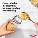 14-Piece Cookie Press Set K1