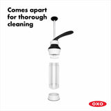 14-Piece Cookie Press Set K1