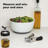 Little Salad Dressing Shaker G1