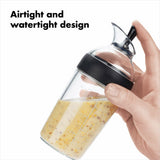 Little Salad Dressing Shaker G1