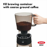 Cold Brew Coffee Maker M2