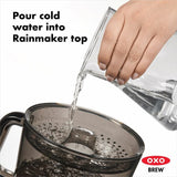 Cold Brew Coffee Maker M2