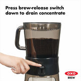 Cold Brew Coffee Maker M2