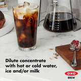 Cold Brew Coffee Maker M2