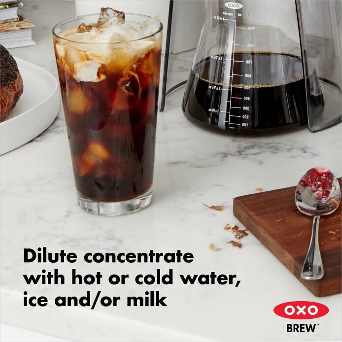 Cold Brew Coffee Maker M2