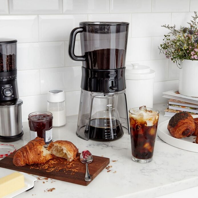 Cold Brew Coffee Maker M2