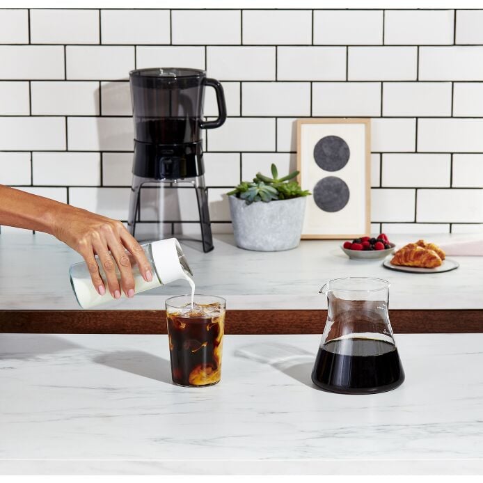 Cold Brew Coffee Maker M2