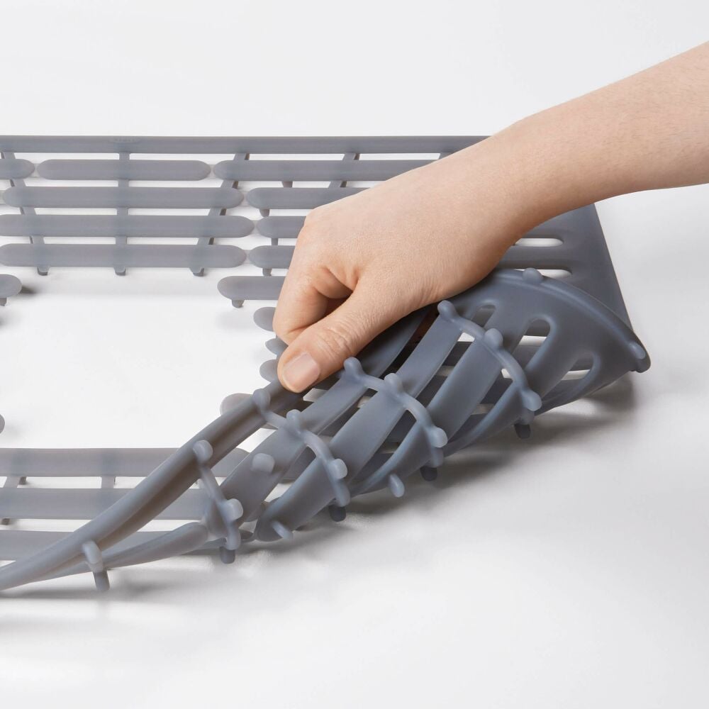Silicone Sink Mat - Small O5