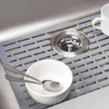 Silicone Sink Mat - Small O5
