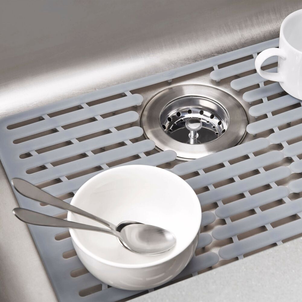 Silicone Sink Mat - Small O5