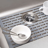 Silicone Sink Mat - Large G3