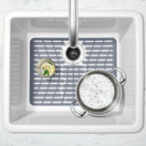 Silicone Sink Mat - Large G3