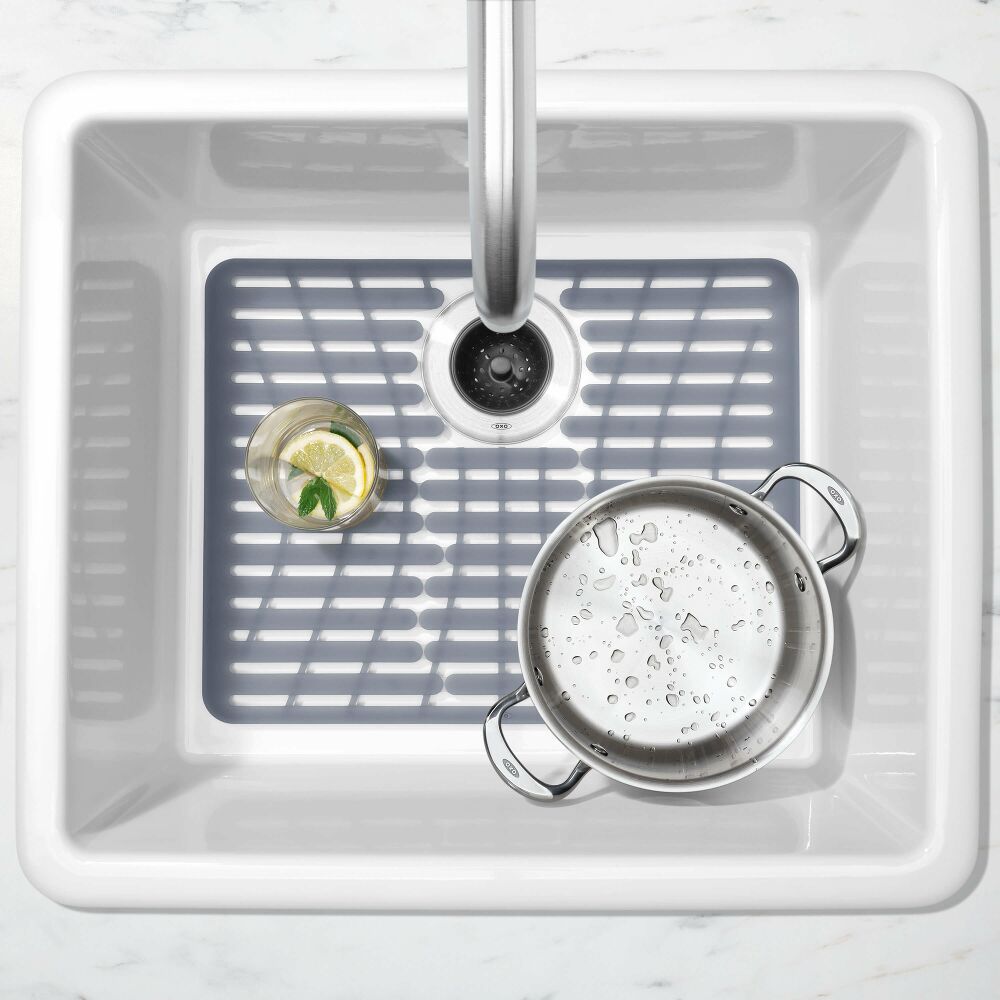 Silicone Sink Mat - Large G3
