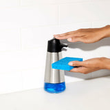 Easy Press Soap Dispenser A7